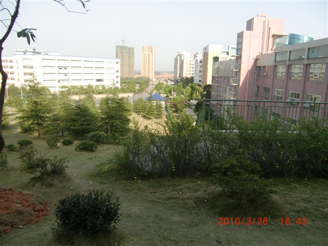 Hunan Mass Media Vocational Technical College