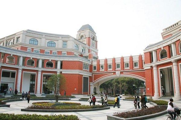 Technische Universität Shanghai