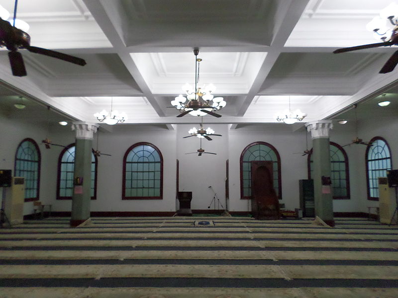 Xiaotaoyuan Mosque