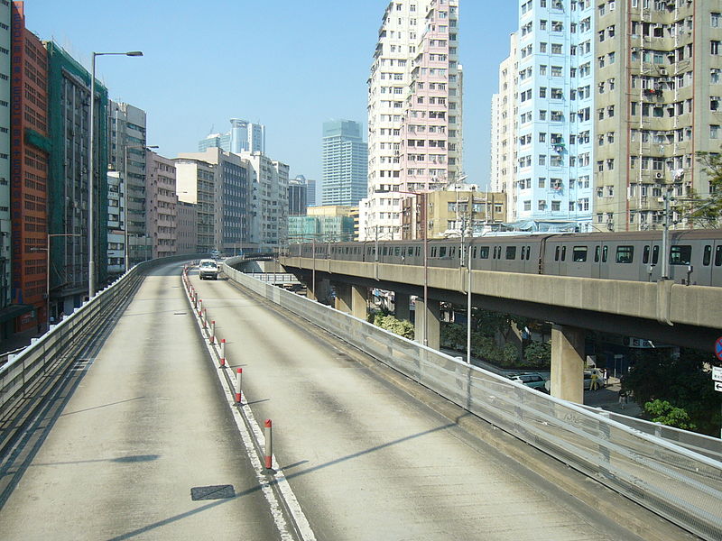 Ngau Tau Kok