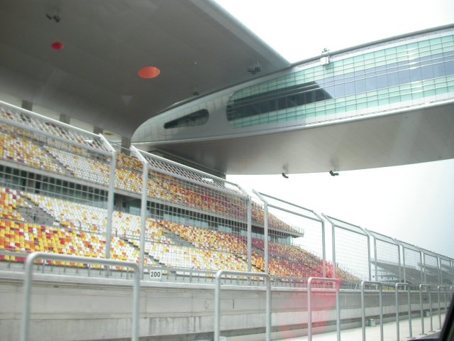 Circuit international de Shanghai