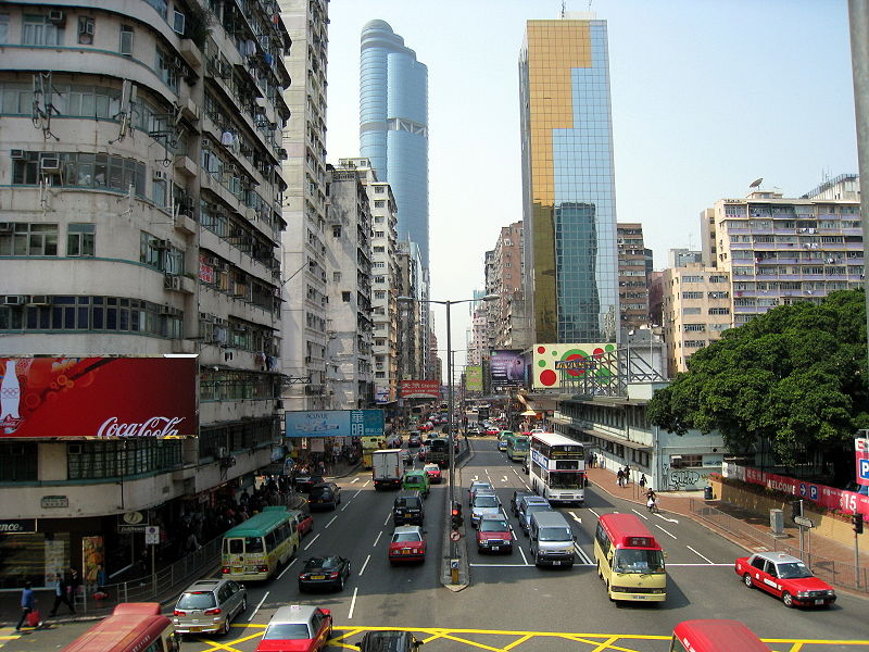 Mongkok
