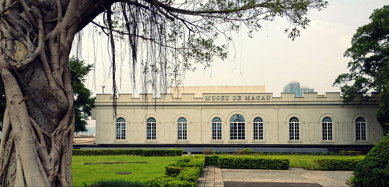 Museo de Macao