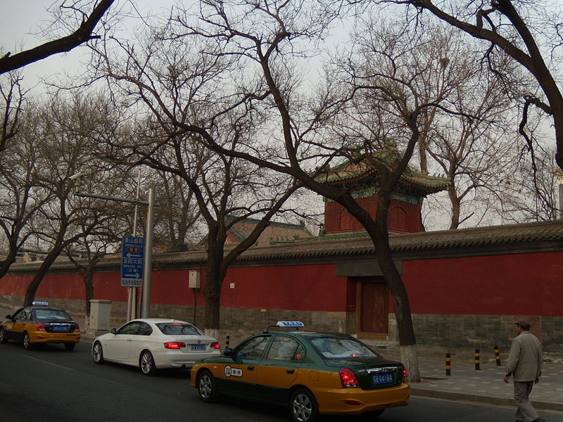 Xuanren Temple