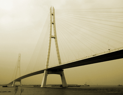Dritte Nanjing-Jangtse-Brücke