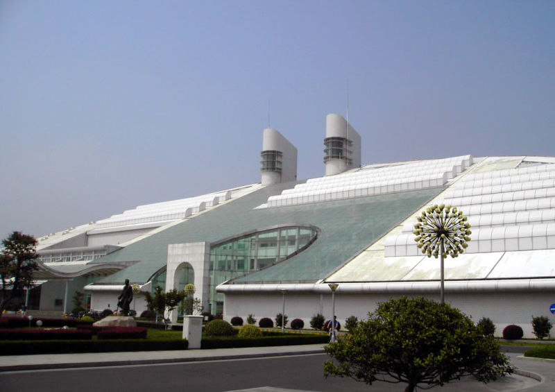 Zhejiang University, Hangzhou