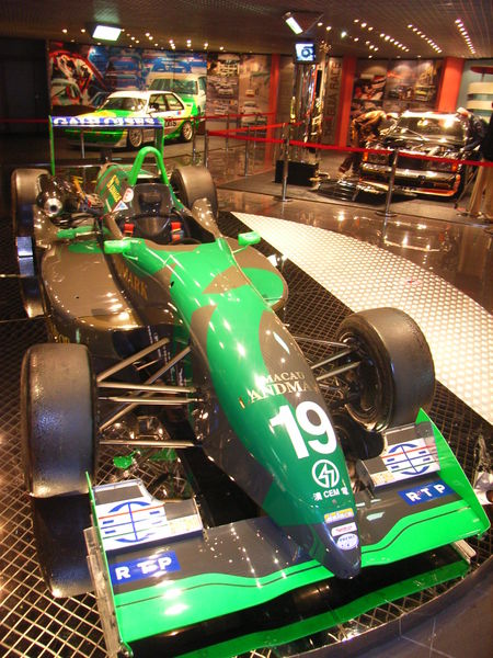 Grand Prix Museum