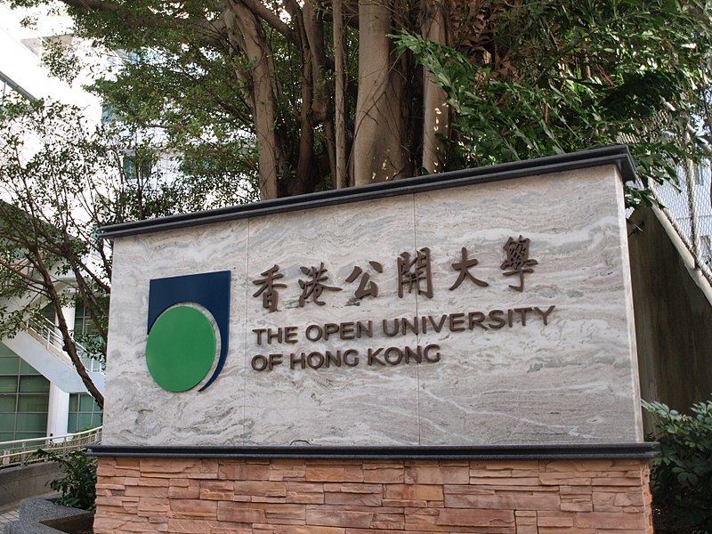 Open University of Hong Kong