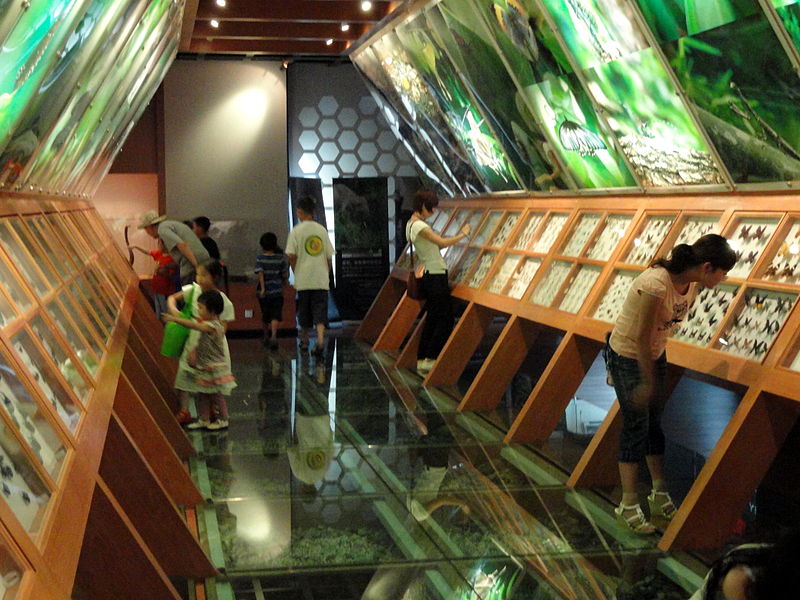 Kunming Natural History Museum of Zoology