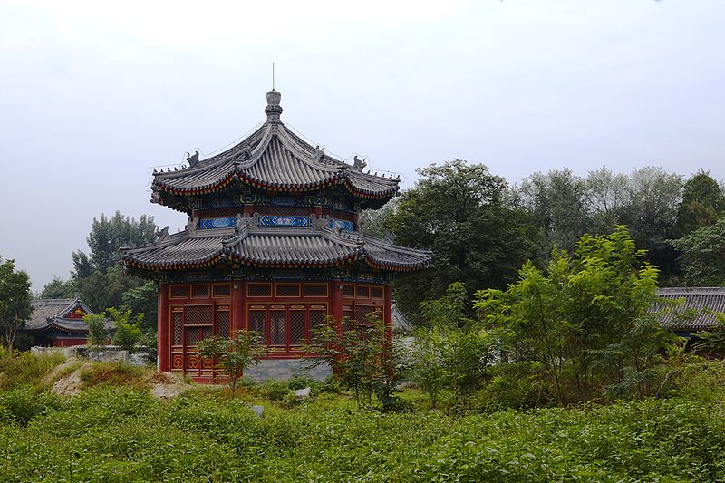 Yuanmingyuan