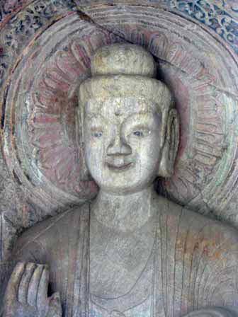 Groty Dziesięciu Tysięcy Buddów