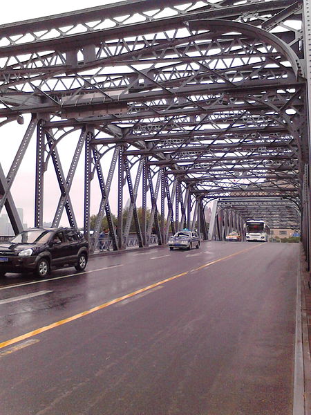 Waibaidu-Brücke