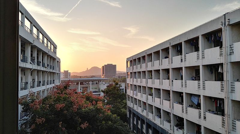 Hohai-Universität