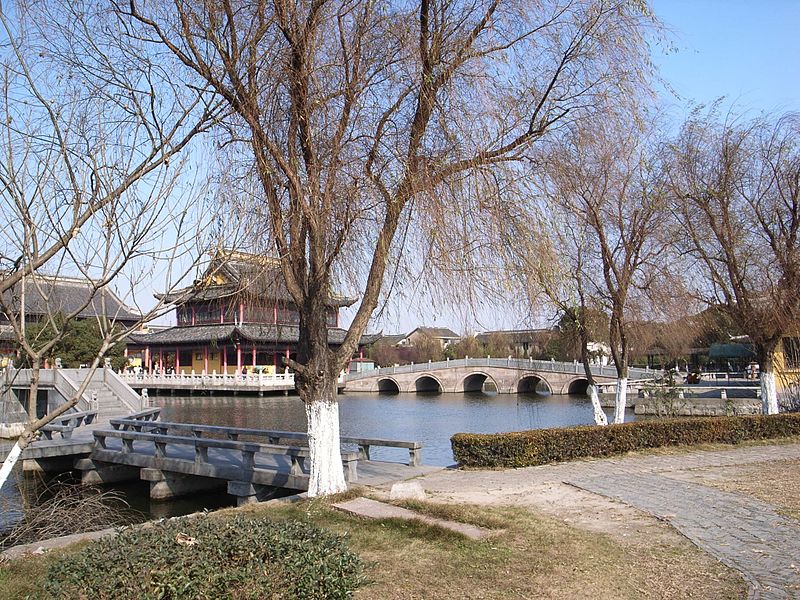 Zhouzhuang