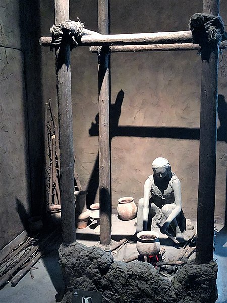 Museum of Anhui