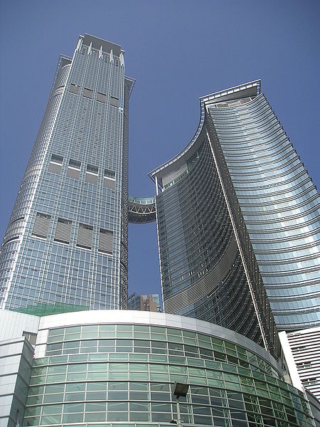 Nina Towers