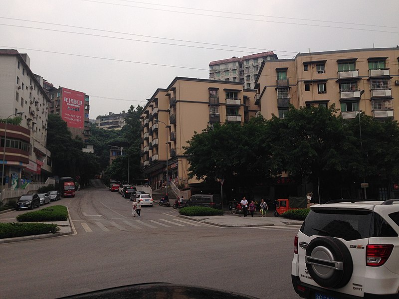 Yangtze Normal University