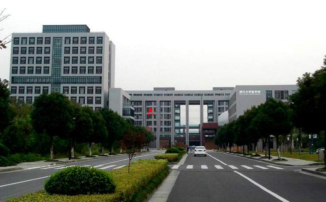 Zijingang Campus