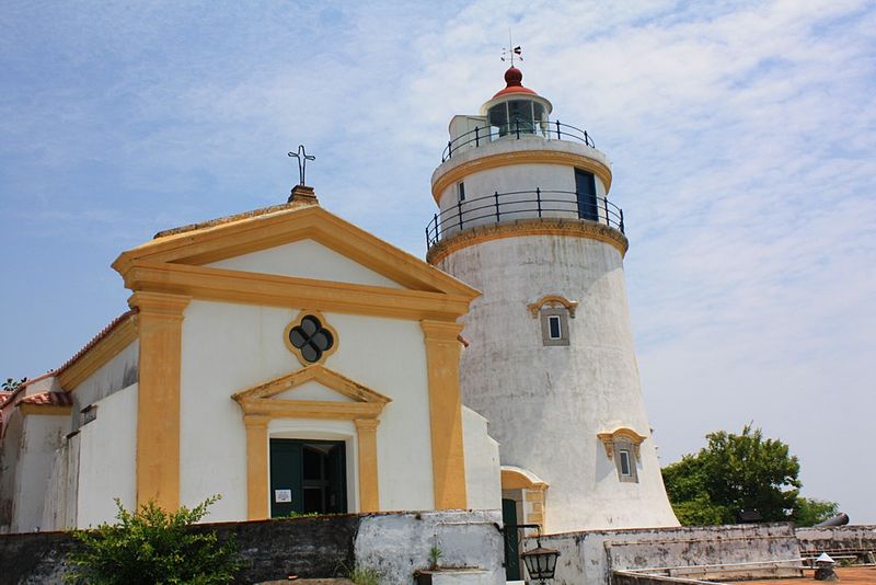 Fortaleza de la Guía