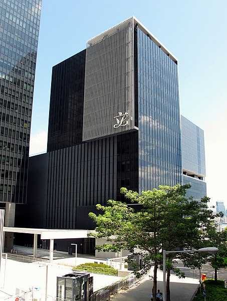 Legislative Council Complex