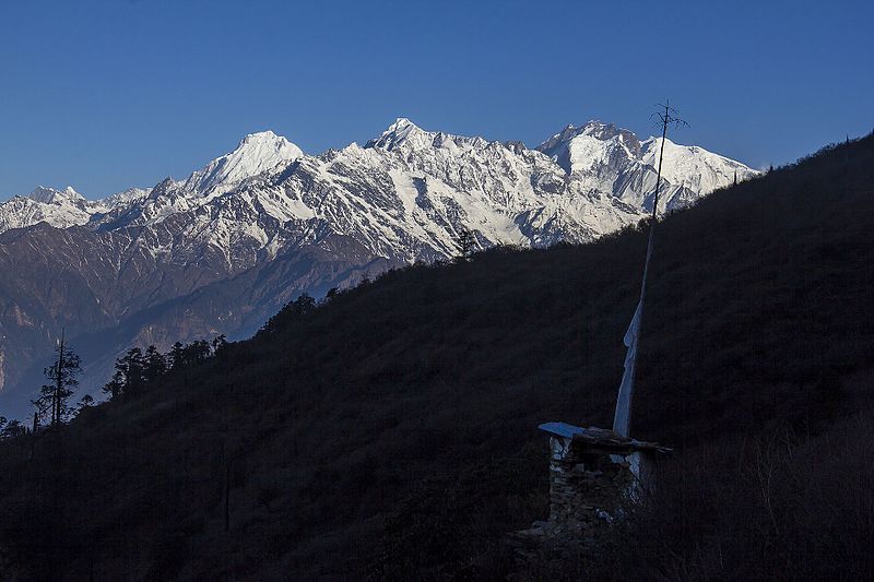 Ganesh Himal