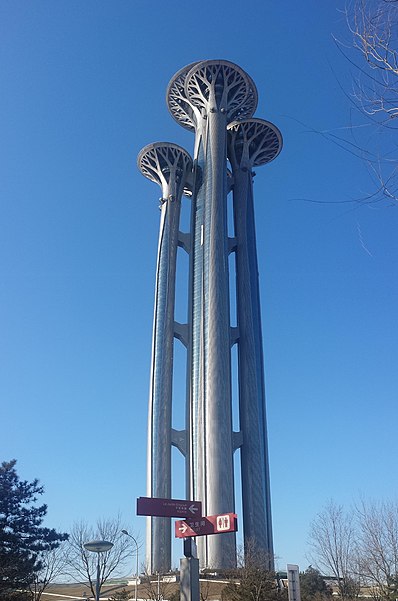 Torre Olímpica