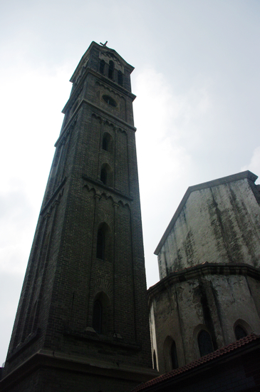 Cathédrale du Sacré-Cœur de Kaifeng