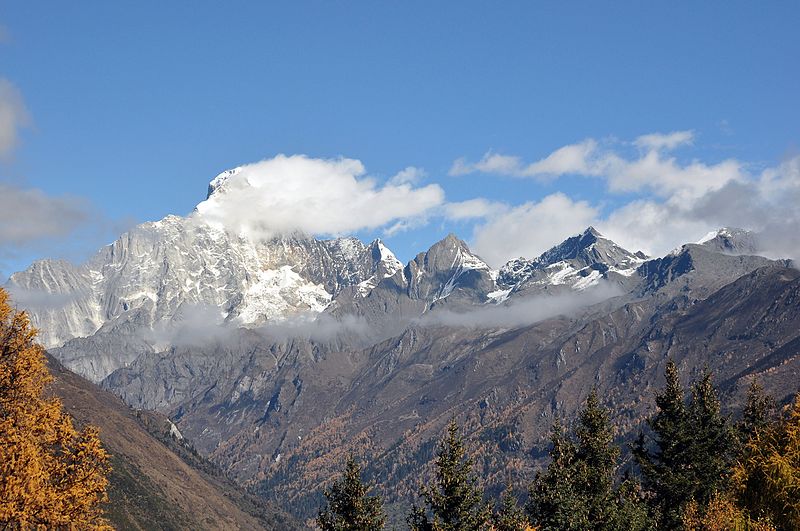 Mont Siguniang