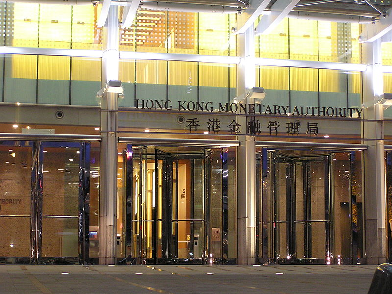 International Finance Centre