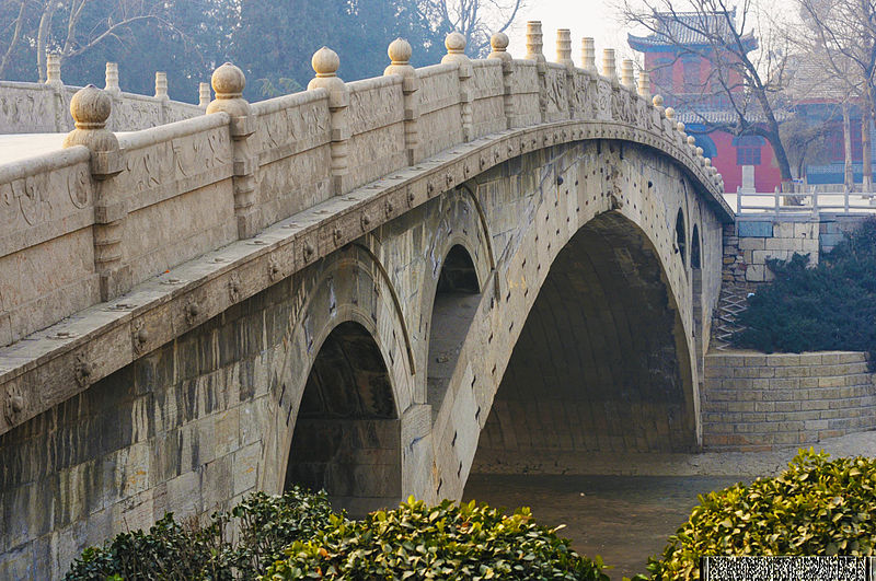 Pont de Zhaozhou