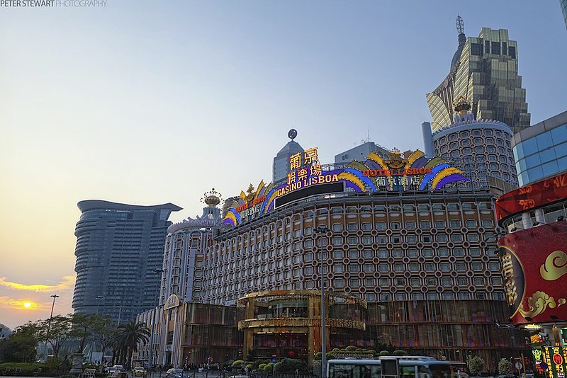 Grand Lisboa