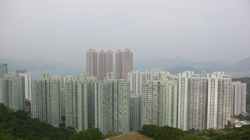 Siu Sai Wan