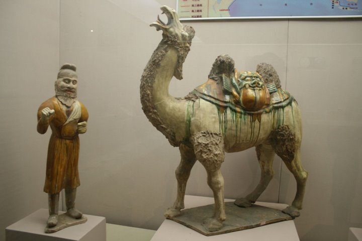 Luoyang-Museum