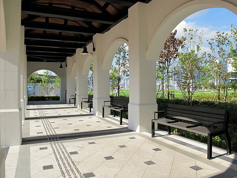 Parc commémoratif Sun Yat-sen