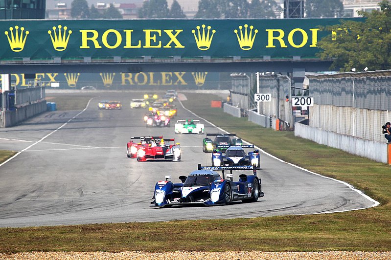 Circuito Internacional de Zhuhai