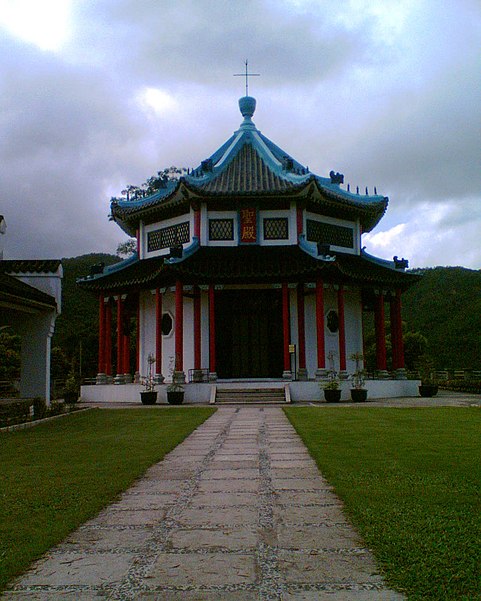 Taofong Shan