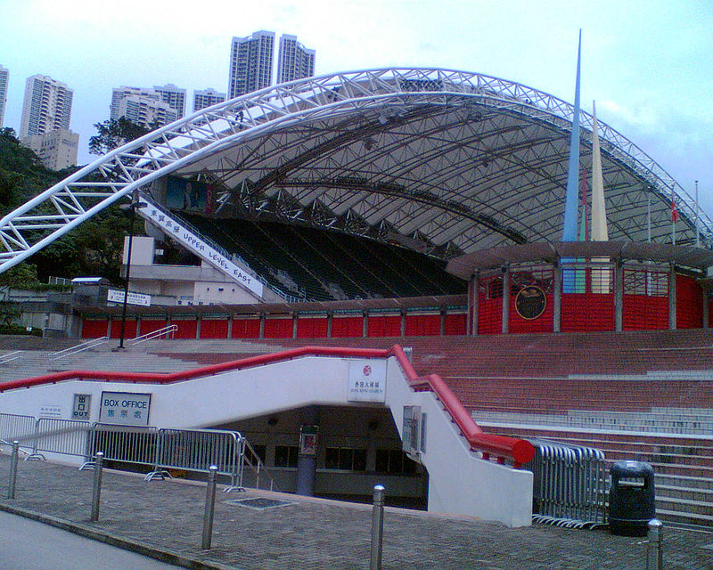 Estadio Hong Kong