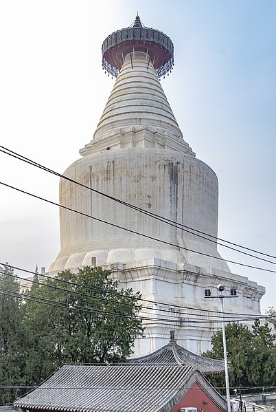 Świątynia Miaoying