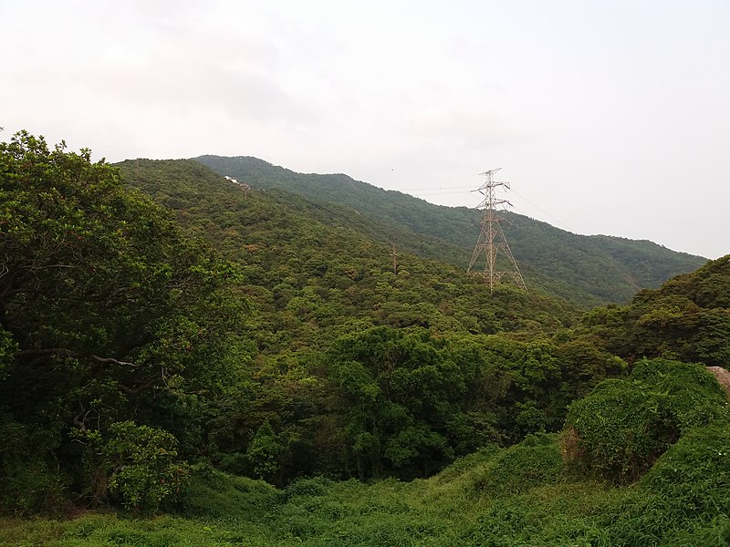 Razor Hill, Hong Kong