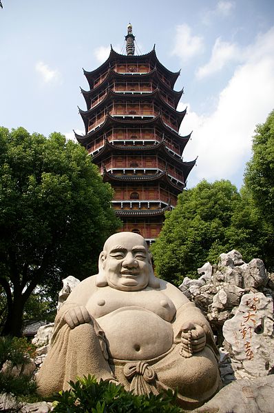 Pagoda Beisi