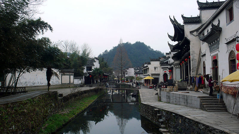 Xuancheng