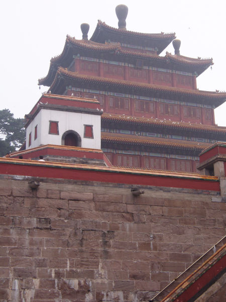 Puning Temple