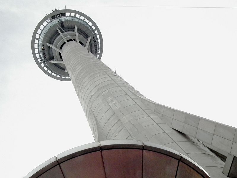 Torre de telecomunicaciones de Macao