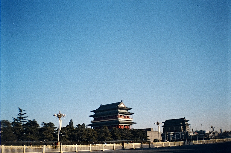 Zhengyangmen
