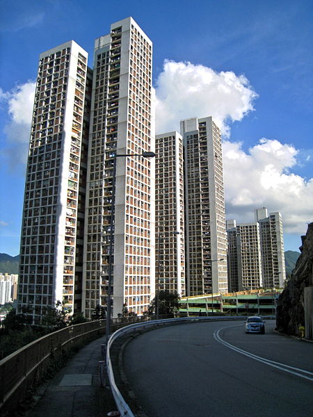 Sui Wo Court