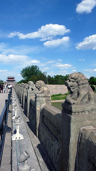 Puente de Marco Polo