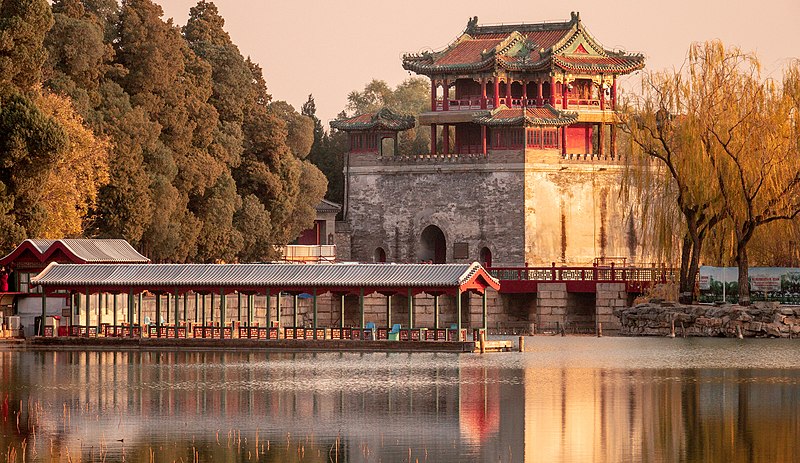 Summer Palace