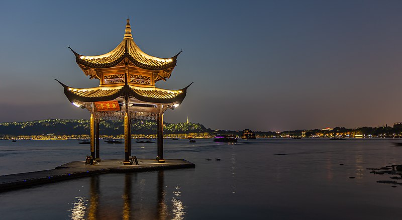 Westsee, Hangzhou