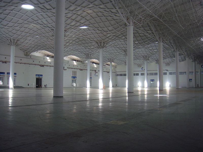 Hainan International Convention And Exhibition Center