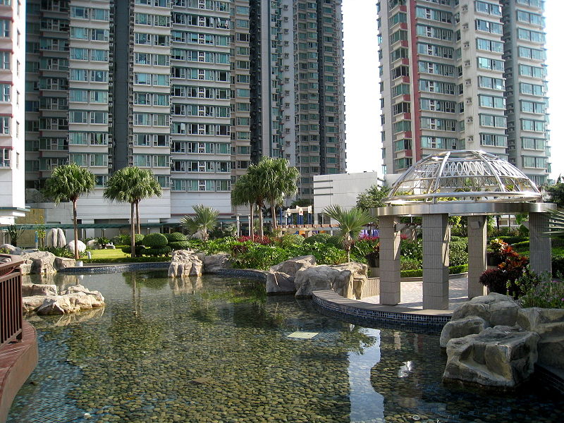 Metro Harbour View